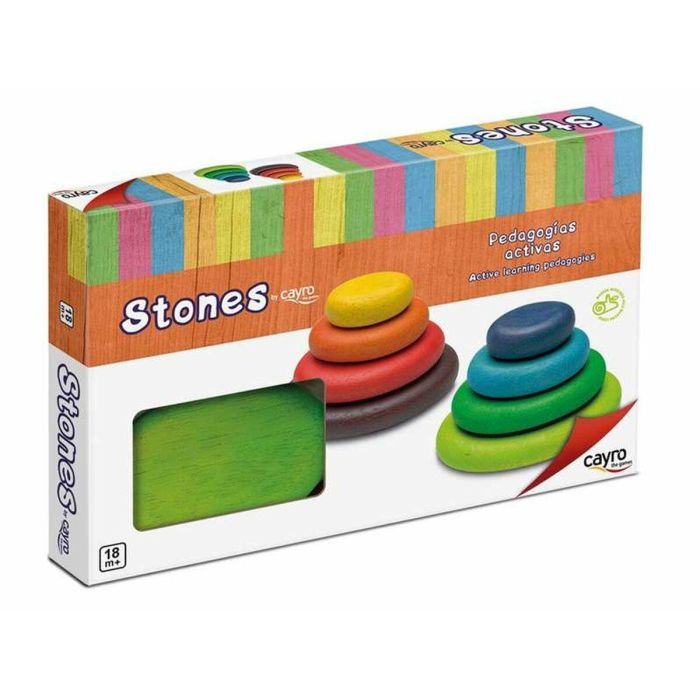 Stones 2 Stones 2