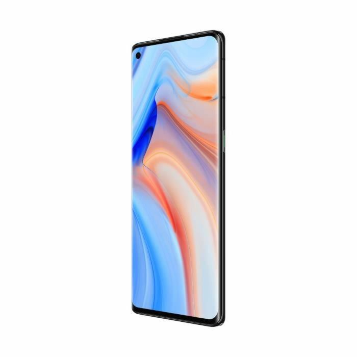 Smartphone Oppo Reno 4 Pro Snapdragon 765G Negro 256 GB 6,5" 12 GB RAM 3 Smartphone Oppo Reno 4 Pro Snapdragon 765G Negro 256 GB 6,5" 12 GB RAM 3