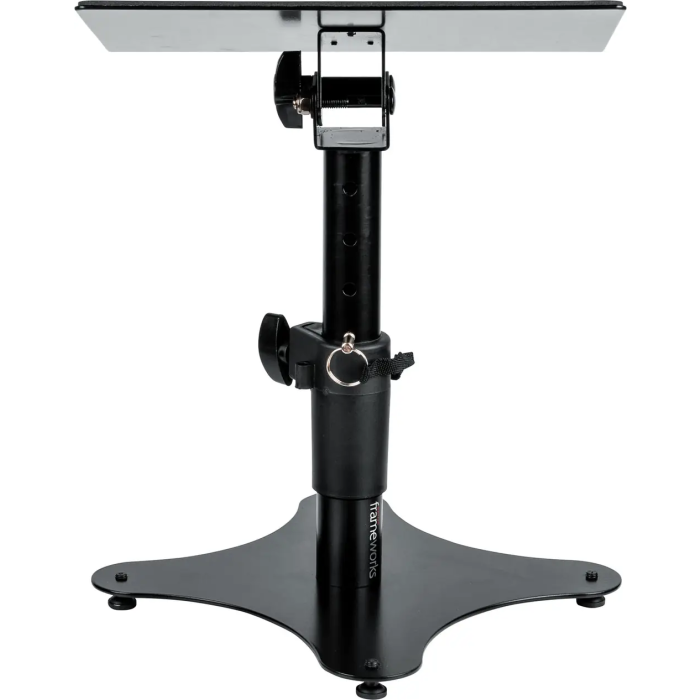 FRAMEWORKS Soporte Regulable Para Portátil Base Con Peso 2