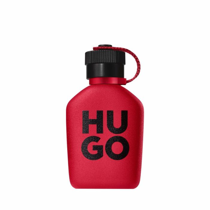 HUGO BOSS HUGO INTENSE Eau de Parfum Vaporizador 75 ml para Hombre 3