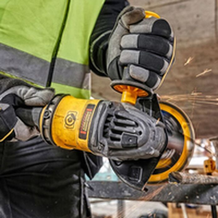 Lijadora de banda Dewalt DCG418NT-XJ 5 Lijadora de banda Dewalt DCG418NT-XJ 5