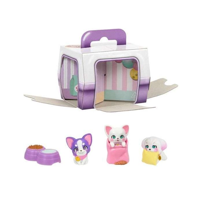 Mascota familia mama sorpresa little live pets.¡descubre la sorpresa! ¿cuántos cachorros encontrarás? Mascota familia mama sorpresa little live pets.¡descubre la sorpresa! ¿cuántos cachorros encontrarás?