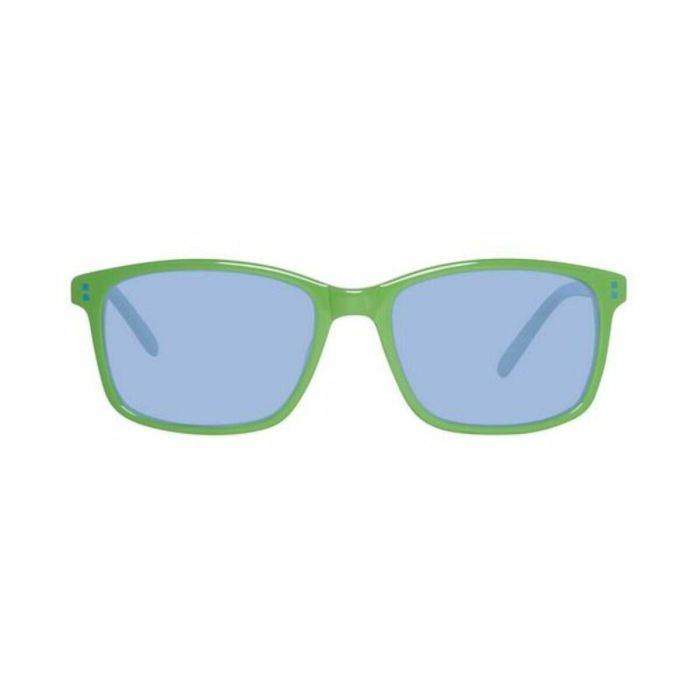 Gafas de Sol Hombre Benetton BN230S83 Ø 55 mm 2 Gafas de Sol Hombre Benetton BN230S83 Ø 55 mm 2