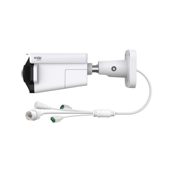 TP-Link S385PI(UN) VIGI Cámara IP Bullet Panorámica de 8MP para Exterior con IR IP67 1