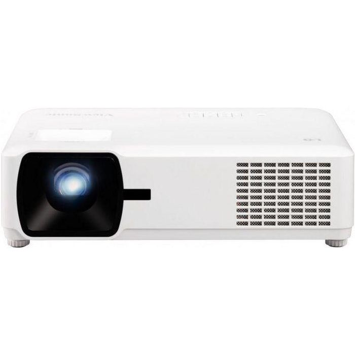 ViewSonic LS610HDH - Projector - 4000 AL / 5000 Lumens - Full HD (1920x1080) - LED - Contrast Ratio 3000000:1 4 ViewSonic LS610HDH - Projector - 4000 AL / 5000 Lumens - Full HD (1920x1080) - LED - Contrast Ratio 3000000:1 4