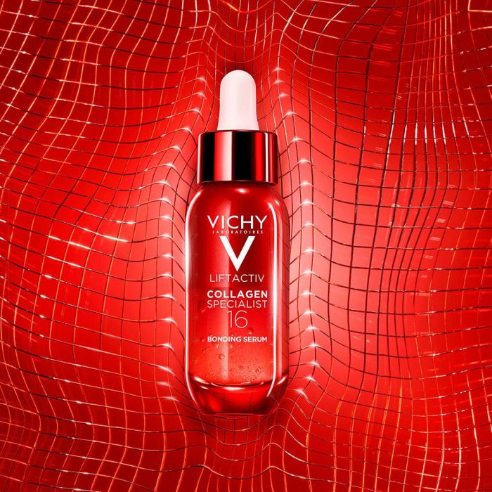 Sérum Facial Vichy LIFTACTIV 30 ml 3 Sérum Facial Vichy LIFTACTIV 30 ml 3