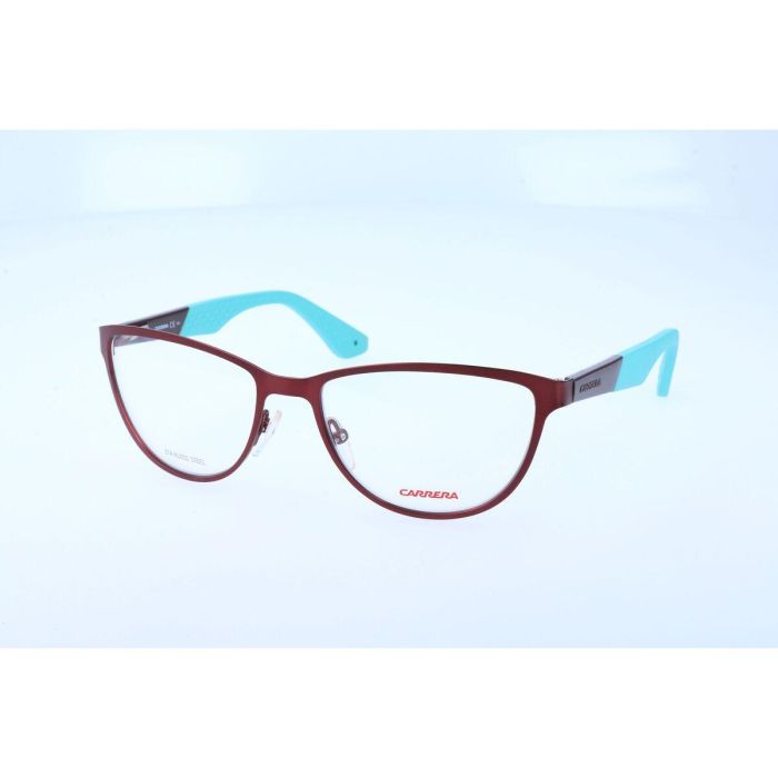 Montura de Gafas Mujer Carrera CA5516-8JS ø 54 mm 2