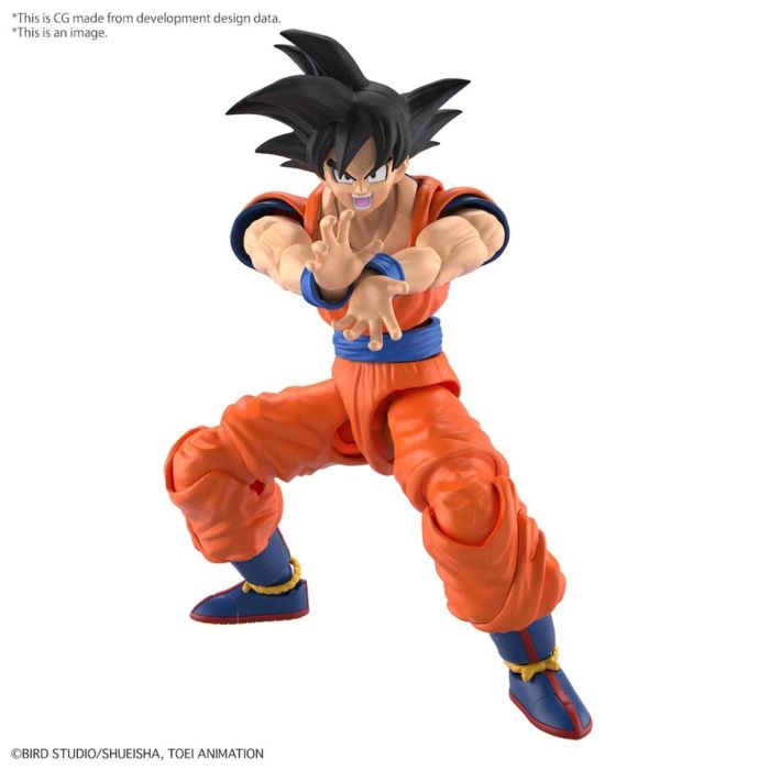 Figura Bandai Hobby Dragon Ball Z Figura Bandai Hobby Dragon Ball Z