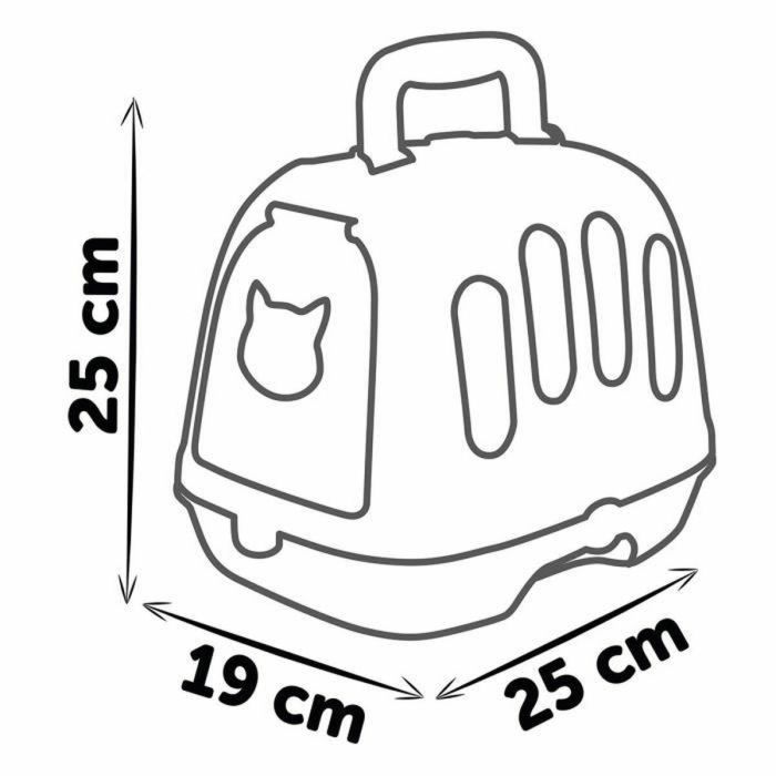 Cuna para Muñecas Smoby 3
