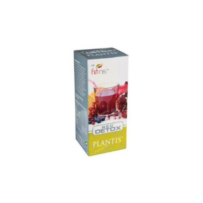 Red Detox