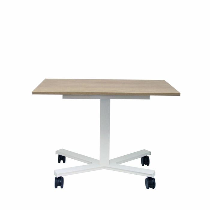Mesa de Centro Griego Piqueras y Crespo BMANZRN Natural