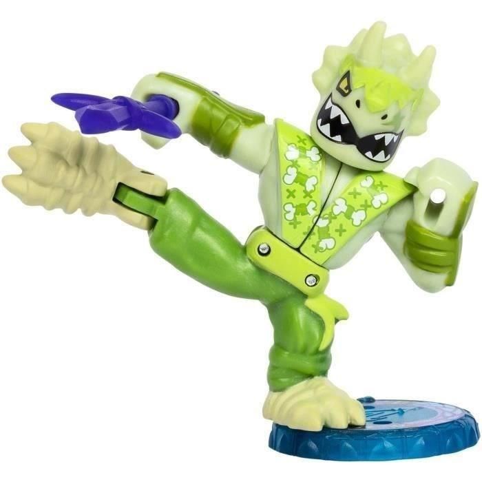 Figuras en miniatura - MOOSE TOYS - Starter Pack Beast Strike - Akedo 3 Figuras en miniatura - MOOSE TOYS - Starter Pack Beast Strike - Akedo 3