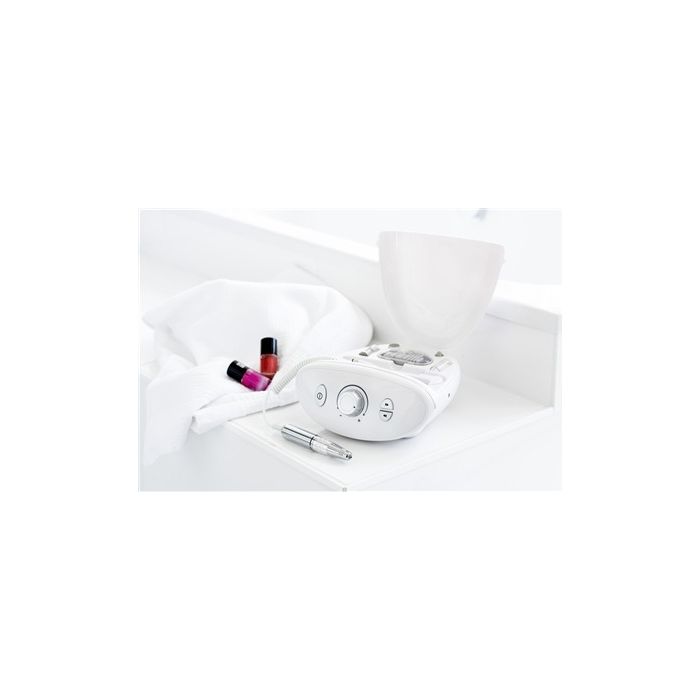 Set Manicura Y Pedicura Profesional BEURER MP-100 (570.68) 16