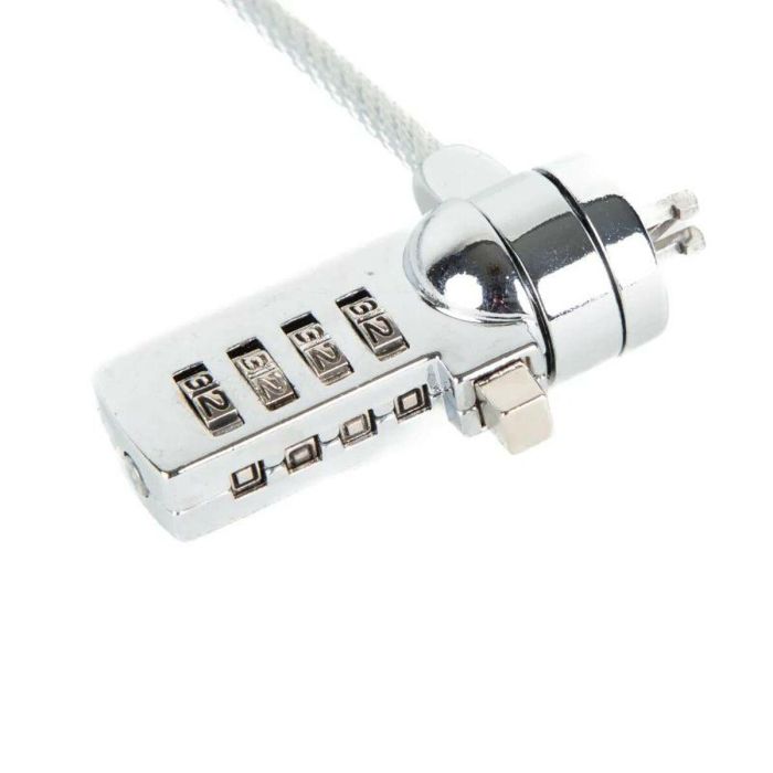 Cable de Seguridad iggual SECURE 4D 3 Cable de Seguridad iggual SECURE 4D 3