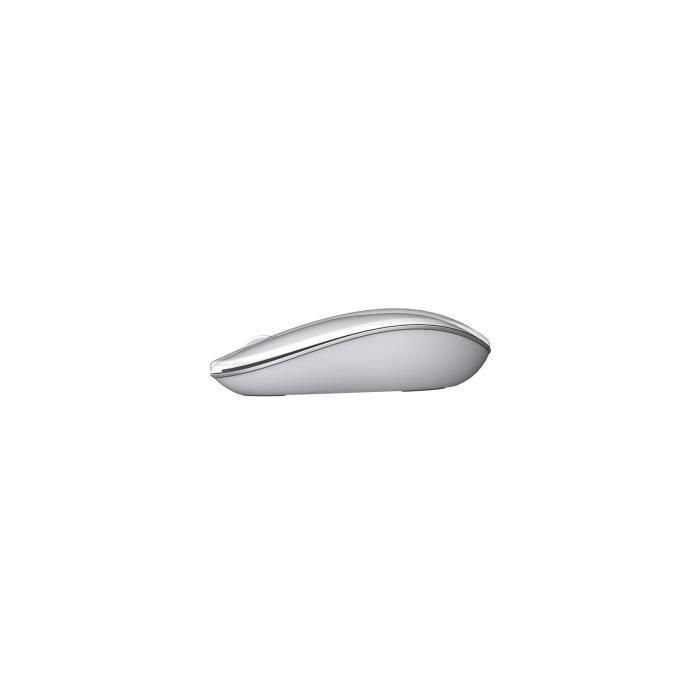 Mobility Lab Ratón láser inalámbrico Bluetooth para Mac, sensor 800-1600 ppp 1 Mobility Lab Ratón láser inalámbrico Bluetooth para Mac, sensor 800-1600 ppp 1