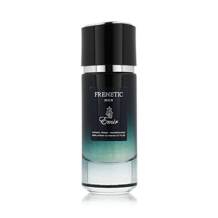 Perfume Unisex Frenetic Men 80 ml 1 Perfume Unisex Frenetic Men 80 ml 1