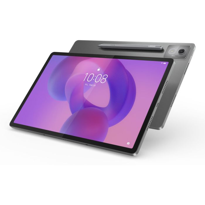Lenovo Idea Tab Pro 8RAM 256GB Wi-Fi gray 20 Lenovo Idea Tab Pro 8RAM 256GB Wi-Fi gray 20