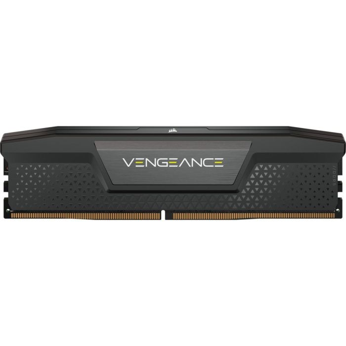 Corsair Vengeance 96GB DDR5 5600MHz CL40 Kit (2x48GB) Memoria RAM Negro 1