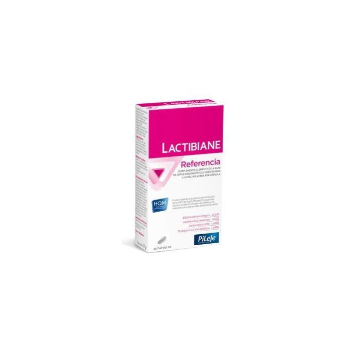 Lactibiane Reference 30Cap. Lactibiane Reference 30Cap.
