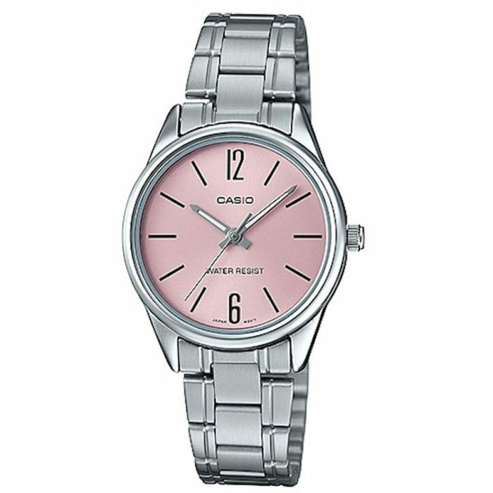 Reloj Mujer Casio LADY BABY PINK (Ø 34 mm)