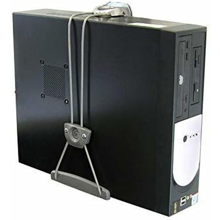 Soporte para CPU Ergotron 80-105-064 8 Soporte para CPU Ergotron 80-105-064 8