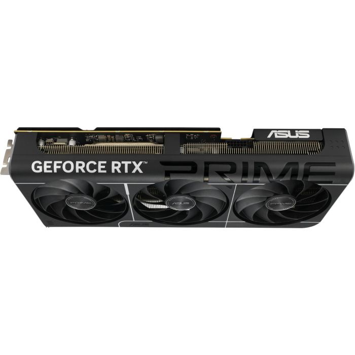 Asus Tarjeta Gráfica NVIDIA GeForce RTX 5080 16 GB GDDR7 RTX5080-O16G 7 Asus Tarjeta Gráfica NVIDIA GeForce RTX 5080 16 GB GDDR7 RTX5080-O16G 7