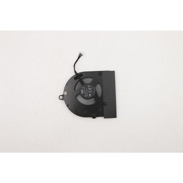 Lenovo CPU cooling fan for Lenovo ThinkPad L15 and L15 Gen 2, operates at DC 5V, essential for CPU temperature management. 1 Lenovo CPU cooling fan for Lenovo ThinkPad L15 and L15 Gen 2, operates at DC 5V, essential for CPU temperature management. 1