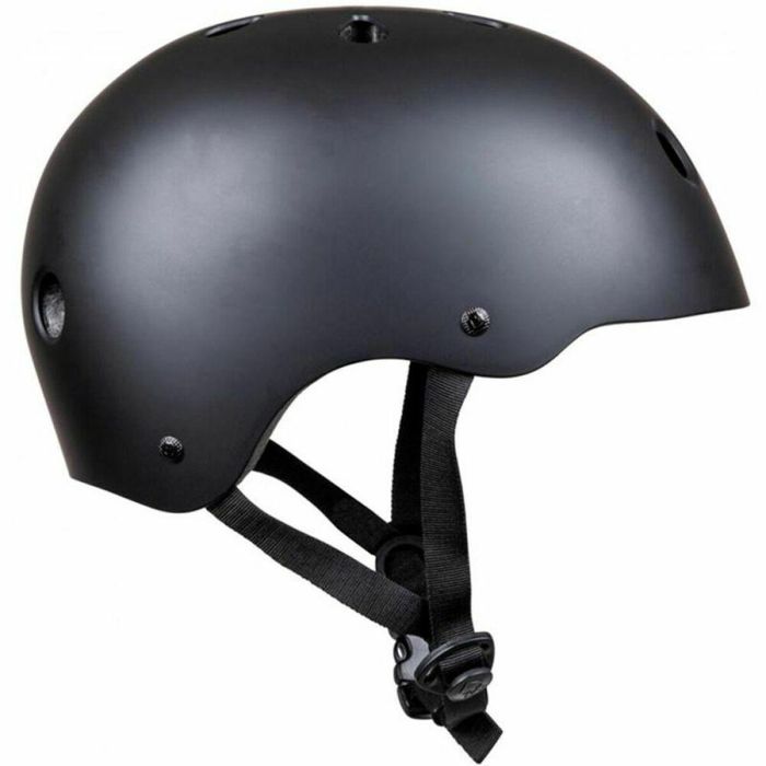 Casco Protec ‎200018003 Negro Adultos 4