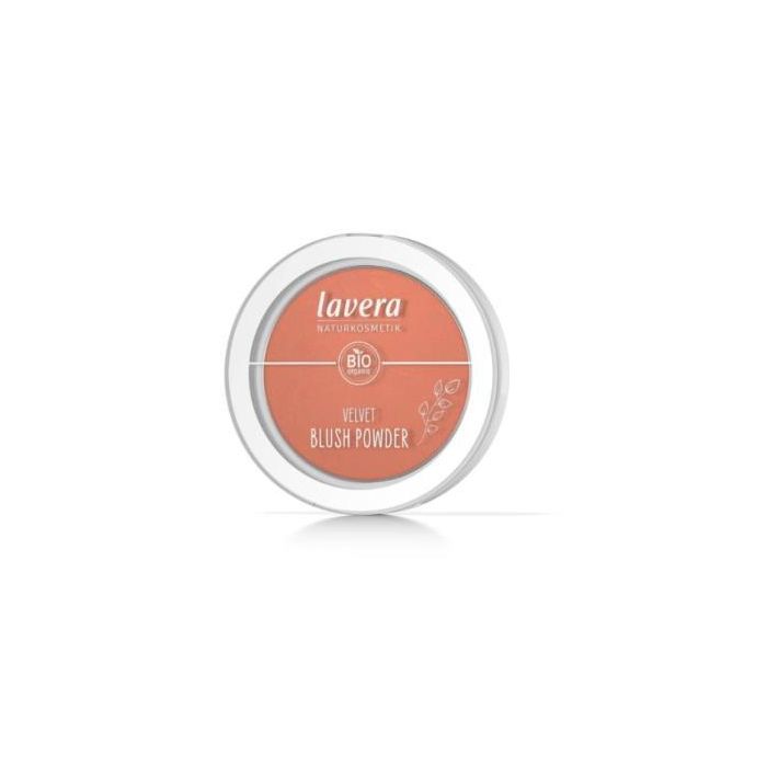 Colorete Polvo Velvet 01 Rosa Peach 5 Gr Colorete Polvo Velvet 01 Rosa Peach 5 Gr