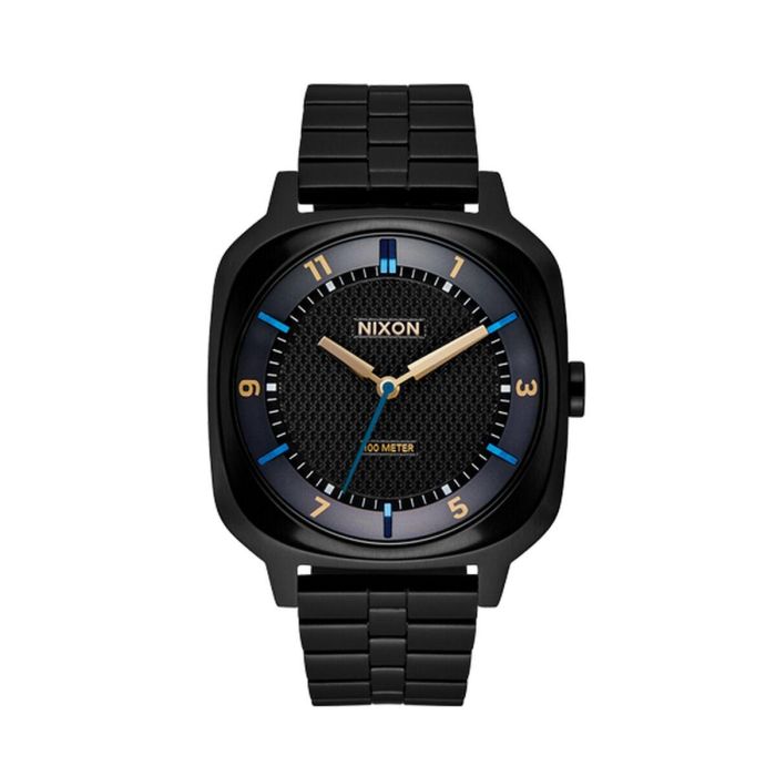 Reloj Hombre Nixon A1444-5346 4 Reloj Hombre Nixon A1444-5346 4