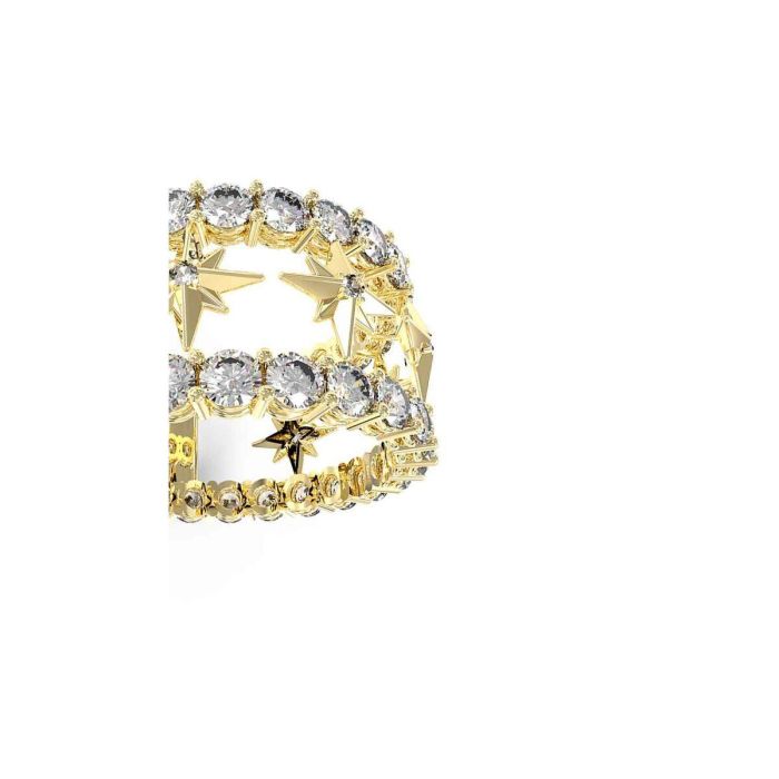 Anillo Mujer Guess JUBR03320JWYG54 (14)