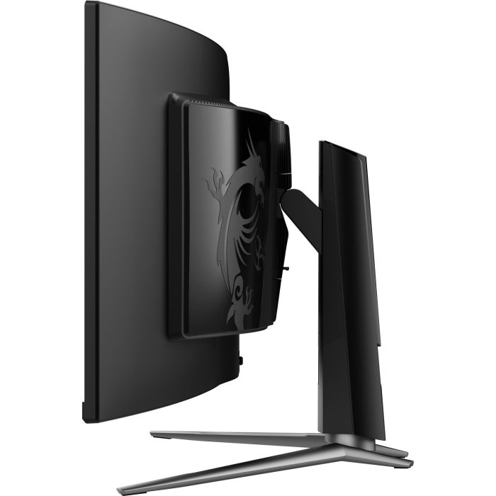 MSI MPG 491CQPXDE QD-OLED Dual QHD Curved Gaming Display 124.5 cm (49"") 11 MSI MPG 491CQPXDE QD-OLED Dual QHD Curved Gaming Display 124.5 cm (49"") 11