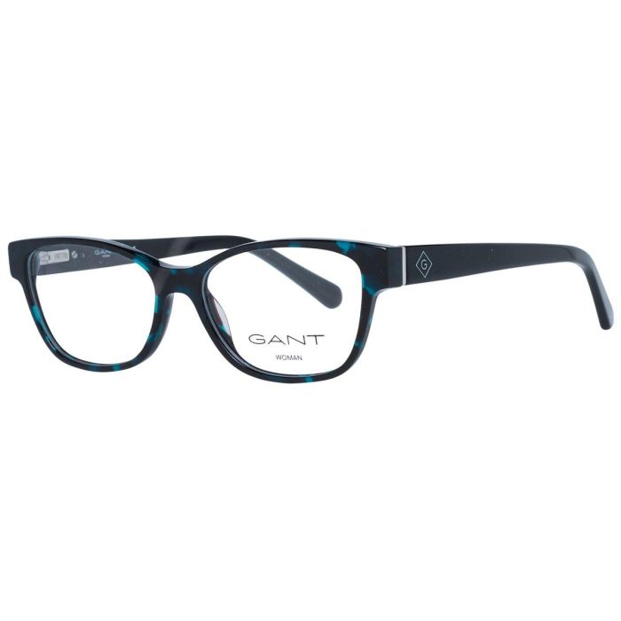 Montura de Gafas Mujer Gant GA4130 50055 Montura de Gafas Mujer Gant GA4130 50055
