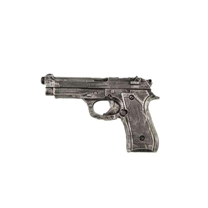 Pistola foam 20 x 12 x 2,5 cm 1 Pistola foam 20 x 12 x 2,5 cm 1
