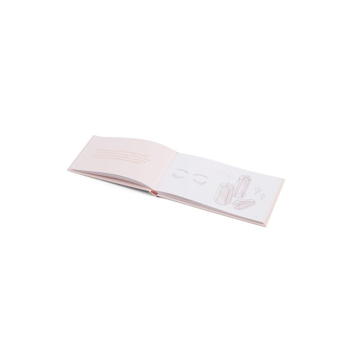 Vibrador Le Wand Crystal (by le Wand) Rosa 15 Vibrador Le Wand Crystal (by le Wand) Rosa 15