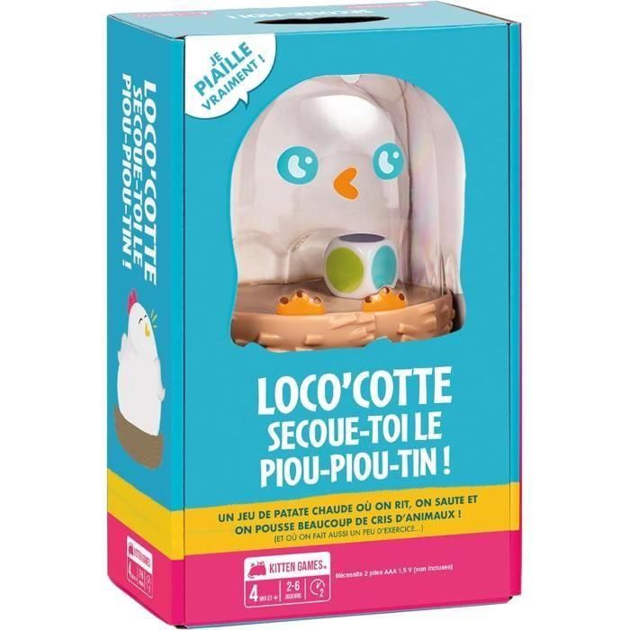Loco'Cotte Loco'Cotte