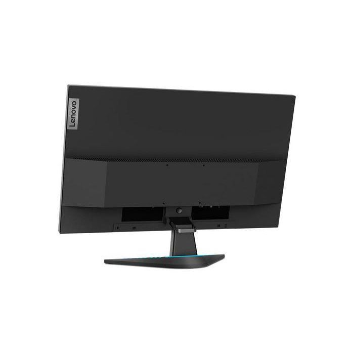 Lenovo Monitor 27 pulgadas (68.6 cm) Full HD 1920x1080 VA con Brillo 300cd/m² y Contraste 3000:1, HDMI, DisplayPort 4