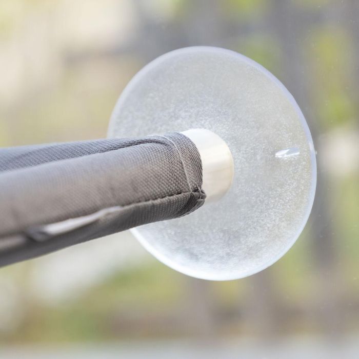 Hamaca Colgante para Gatos Catlax InnovaGoods 4