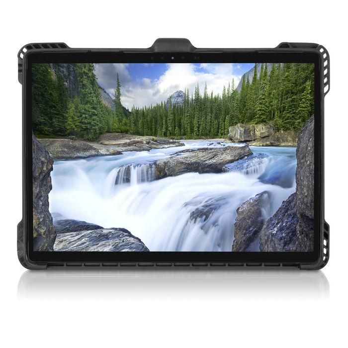 Dell Latitude 7320 Detachable Funda EcoLoop Grado Comercial. Protección Robusta y Diseño Ecológico para Profesionales