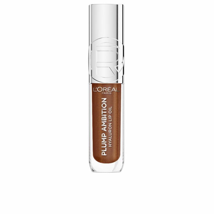 L'Oréal Paris Plump Ambition Aceite Labial Voluminizador #510-La Nuit Sparkle 5 mL L'Oréal Paris Plump Ambition Aceite Labial Voluminizador #510-La Nuit Sparkle 5 mL