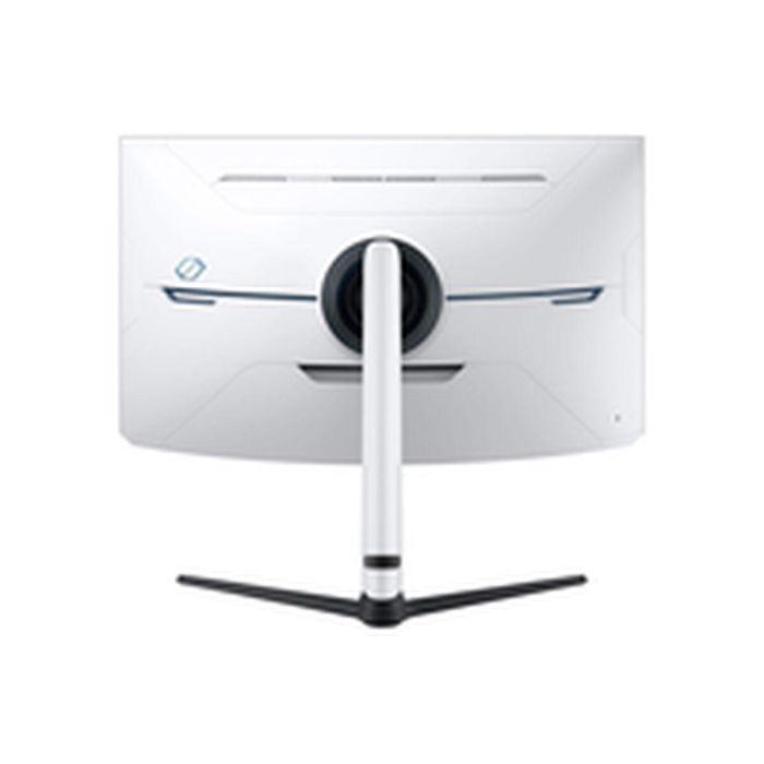 Samsung Monitor Gaming Odyssey Neo G8 32 Pulgadas 4K Ultra HD 240 Hz Curva 1000R, LS32BG850NPXEN 9 Samsung Monitor Gaming Odyssey Neo G8 32 Pulgadas 4K Ultra HD 240 Hz Curva 1000R, LS32BG850NPXEN 9