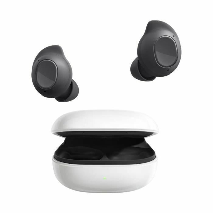 Auriculares in Ear Bluetooth Samsung Galaxy Buds FE Grafito 5 Auriculares in Ear Bluetooth Samsung Galaxy Buds FE Grafito 5