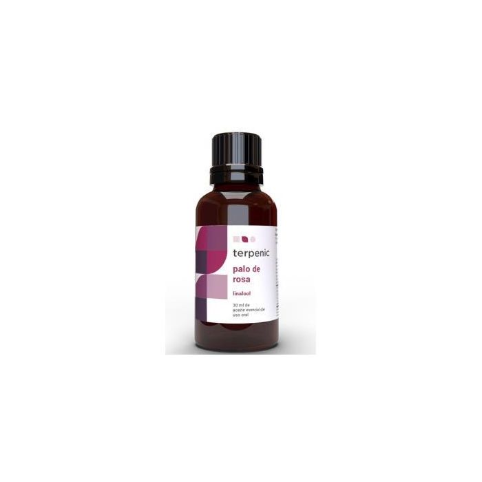 Palo De Rosa Aceite Esencial 30Ml. Palo De Rosa Aceite Esencial 30Ml.