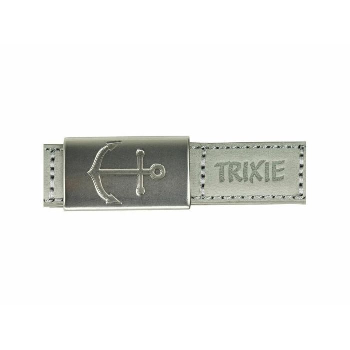 Correa para Perro Trixie Be Nordic Gris claro M/L 2