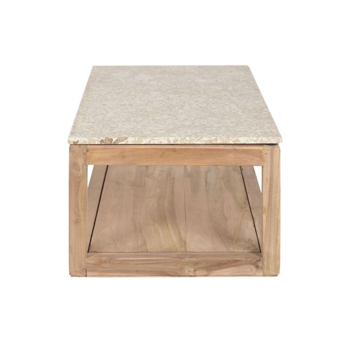 Mesa de Centro Home ESPRIT 120 x 60 x 40 cm 8