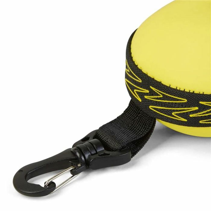 Funda para Gafas Speedo 8-00381216730 Amarillo Talla única 1 Funda para Gafas Speedo 8-00381216730 Amarillo Talla única 1