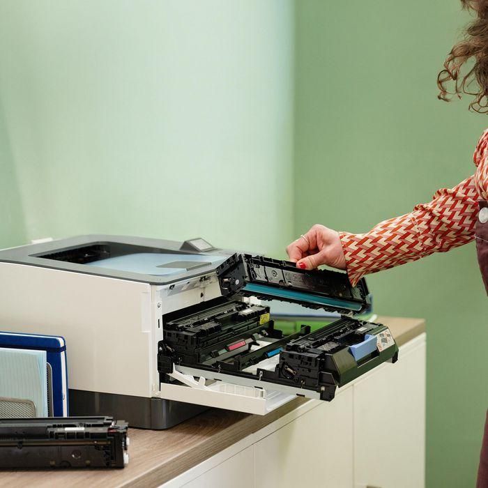 HP Color LaserJet Pro 3202dw 23 HP Color LaserJet Pro 3202dw 23