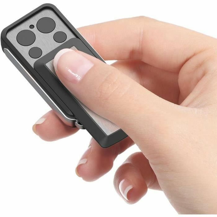 Avidsen Motorización para Puerta Corredera Zenia 251 - 24 V - 250 Kg - 4 m 4 Avidsen Motorización para Puerta Corredera Zenia 251 - 24 V - 250 Kg - 4 m 4