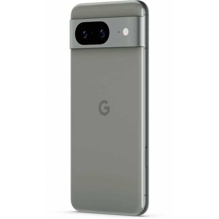 Smartphone Google Pixel 8 6,2" 128 GB 8 GB RAM Verde Gris 4 Smartphone Google Pixel 8 6,2" 128 GB 8 GB RAM Verde Gris 4