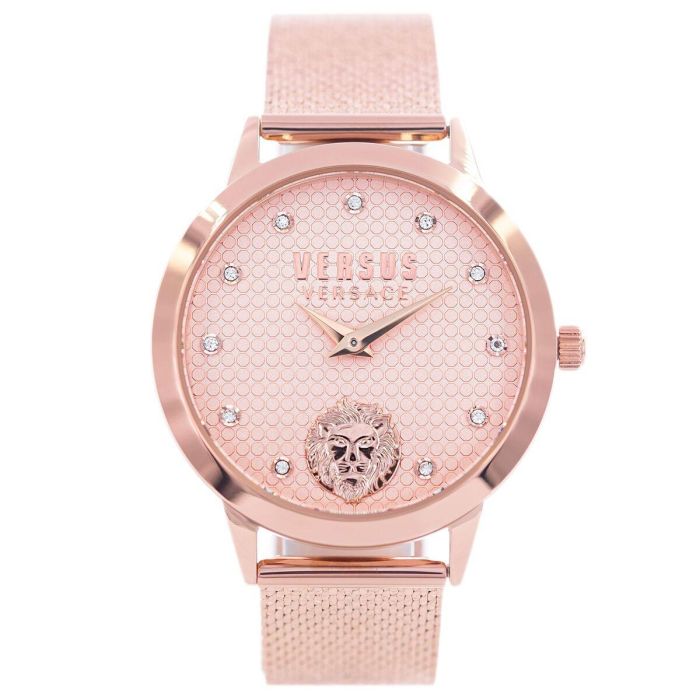 Reloj Mujer Versace Versus VSP571821 (Ø 34 mm) Reloj Mujer Versace Versus VSP571821 (Ø 34 mm)